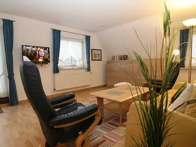 Ferienwohnung für 3 Personen (45 m²) in Hörnum (Sylt) 4/10