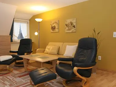 Ferienwohnung für 3 Personen (45 m²) in Hörnum (Sylt) 5/10