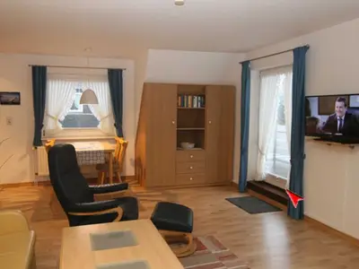 Ferienwohnung für 3 Personen (45 m²) in Hörnum (Sylt) 6/10