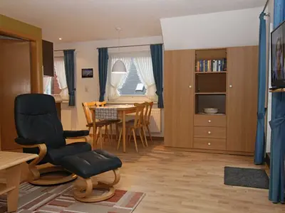 Ferienwohnung für 3 Personen (45 m²) in Hörnum (Sylt) 7/10