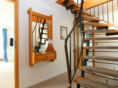 Ferienwohnung für 3 Personen (45 m²) in Hörnum (Sylt) 10/10