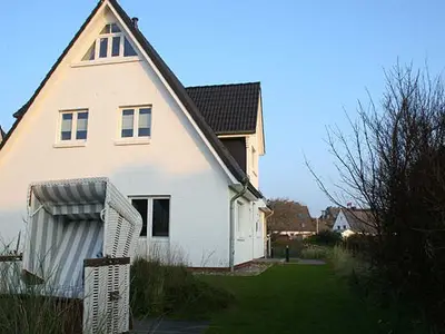 Ferienwohnung für 4 Personen (58 m²) in Hörnum (Sylt) 3/10