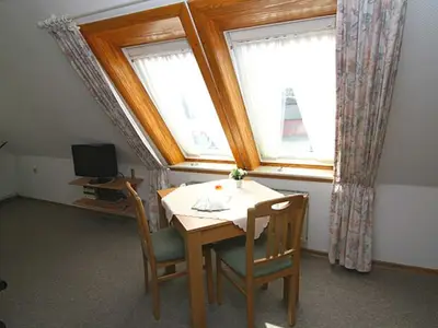 Ferienwohnung für 2 Personen (21 m²) in Hörnum (Sylt) 6/9