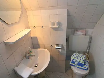 Ferienwohnung für 2 Personen (21 m²) in Hörnum (Sylt) 8/9