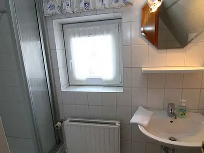 Ferienwohnung für 2 Personen (21 m²) in Hörnum (Sylt) 9/9