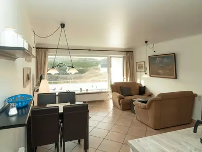 Ferienwohnung für 3 Personen (55 m²) in Hörnum (Sylt) 1/10