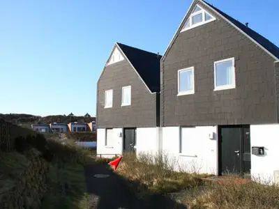 Ferienwohnung für 3 Personen (55 m²) in Hörnum (Sylt) 2/10
