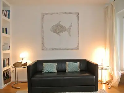 Ferienwohnung für 2 Personen (32 m²) in Hörnum (Sylt) 4/10