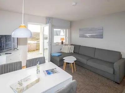 Ferienwohnung für 4 Personen (40 m²) in Hörnum (Sylt) 5/10