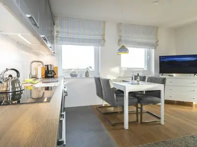 Ferienwohnung für 4 Personen (40 m²) in Hörnum (Sylt) 6/10