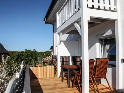 Ferienwohnung für 4 Personen (40 m²) in Hörnum (Sylt) 7/10