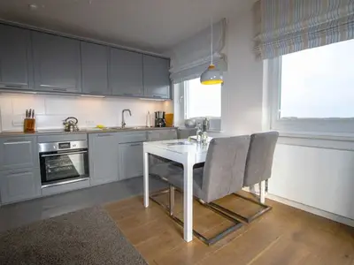 Ferienwohnung für 4 Personen (40 m²) in Hörnum (Sylt) 8/10