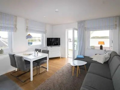 Ferienwohnung für 4 Personen (40 m²) in Hörnum (Sylt) 9/10