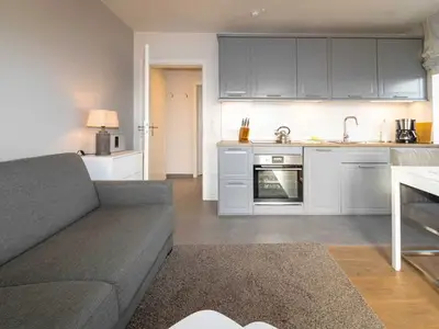 Ferienwohnung für 4 Personen (40 m²) in Hörnum (Sylt) 10/10