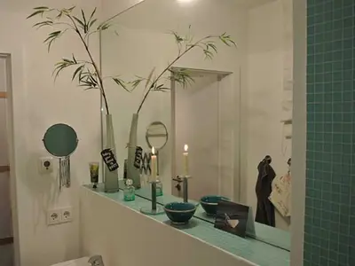 Ferienwohnung für 2 Personen (32 m²) in Hörnum (Sylt) 9/10