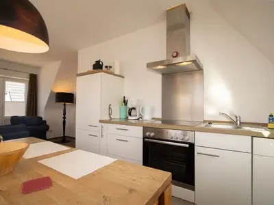 Ferienwohnung für 4 Personen (58 m²) in Hörnum (Sylt) 5/10