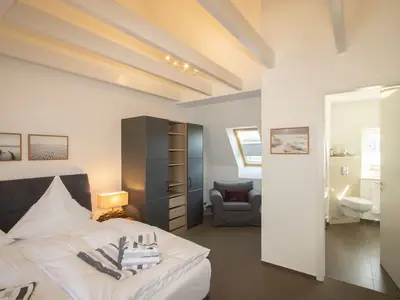 Ferienwohnung für 4 Personen (58 m²) in Hörnum (Sylt) 6/10