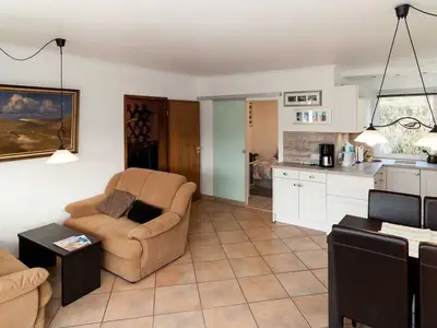 Ferienwohnung für 3 Personen (55 m²) in Hörnum (Sylt) 3/10