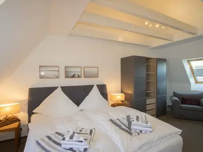 Ferienwohnung für 4 Personen (58 m²) in Hörnum (Sylt) 7/10