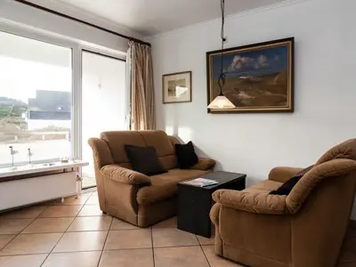 Ferienwohnung für 3 Personen (55 m²) in Hörnum (Sylt) 4/10