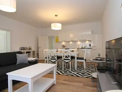 Ferienwohnung für 4 Personen (115 m²) in Hörnum (Sylt) 1/10