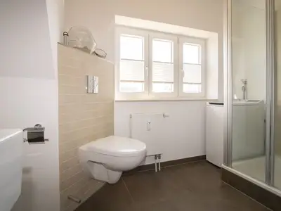Ferienwohnung für 4 Personen (58 m²) in Hörnum (Sylt) 9/10