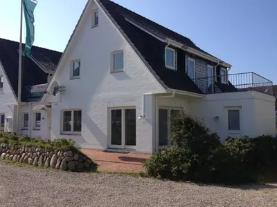Ferienwohnung für 4 Personen (115 m²) in Hörnum (Sylt) 2/10