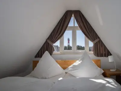 Ferienwohnung für 4 Personen (58 m²) in Hörnum (Sylt) 10/10