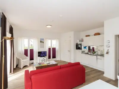 Ferienwohnung für 4 Personen (56 m²) in Hörnum (Sylt) 1/10