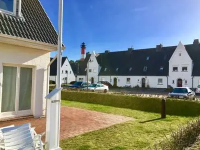 Ferienwohnung für 4 Personen (56 m²) in Hörnum (Sylt) 2/10