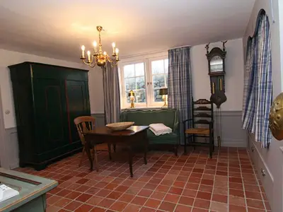 Ferienwohnung für 4 Personen (40 m²) in Hörnum (Sylt) 1/10