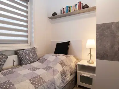 Ferienwohnung für 3 Personen (55 m²) in Hörnum (Sylt) 8/10