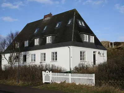 Ferienwohnung für 4 Personen (40 m²) in Hörnum (Sylt) 2/10