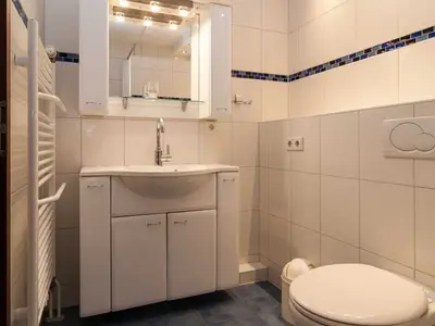 Ferienwohnung für 3 Personen (55 m²) in Hörnum (Sylt) 9/10