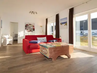 Ferienwohnung für 4 Personen (56 m²) in Hörnum (Sylt) 3/10