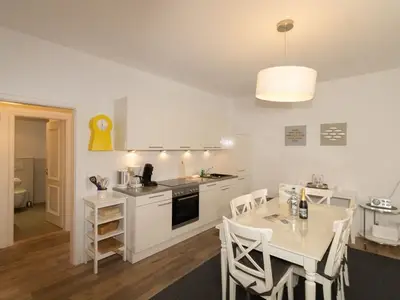 Ferienwohnung für 4 Personen (115 m²) in Hörnum (Sylt) 4/10
