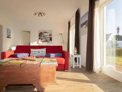 Ferienwohnung für 4 Personen (56 m²) in Hörnum (Sylt) 4/10