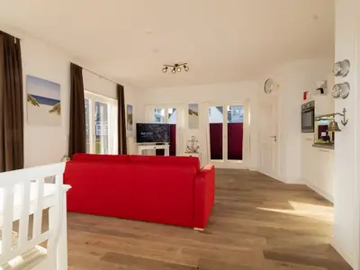 Ferienwohnung für 4 Personen (56 m²) in Hörnum (Sylt) 5/10