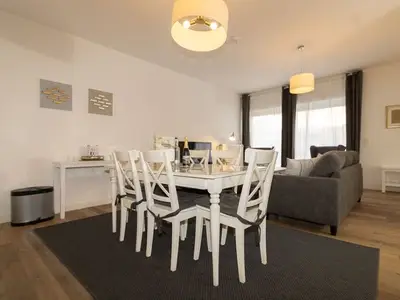 Ferienwohnung für 4 Personen (115 m²) in Hörnum (Sylt) 6/10