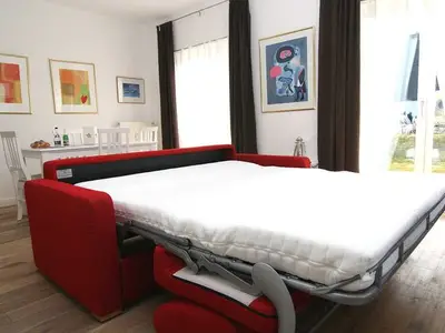 Ferienwohnung für 4 Personen (56 m²) in Hörnum (Sylt) 6/10