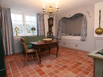Ferienwohnung für 4 Personen (40 m²) in Hörnum (Sylt) 3/10