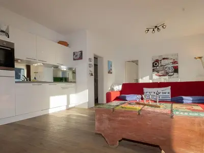 Ferienwohnung für 4 Personen (56 m²) in Hörnum (Sylt) 7/10