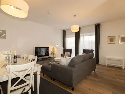 Ferienwohnung für 4 Personen (115 m²) in Hörnum (Sylt) 7/10