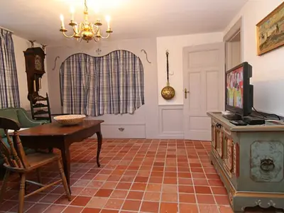 Ferienwohnung für 4 Personen (40 m²) in Hörnum (Sylt) 4/10