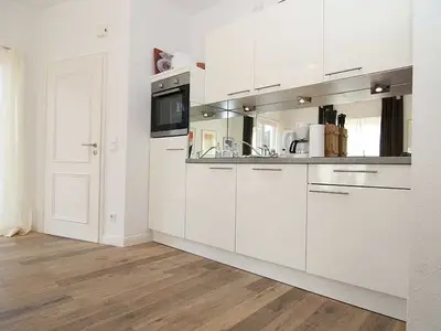 Ferienwohnung für 4 Personen (56 m²) in Hörnum (Sylt) 8/10