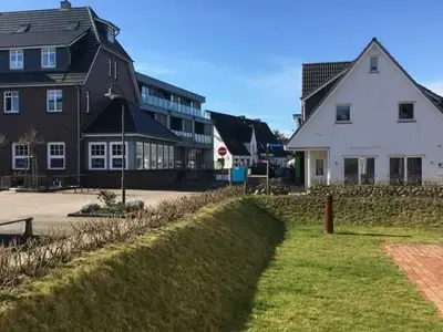 Ferienwohnung für 4 Personen (56 m²) in Hörnum (Sylt) 9/10