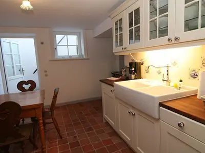 Ferienwohnung für 4 Personen (40 m²) in Hörnum (Sylt) 8/10