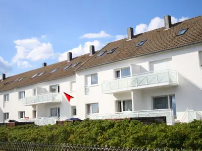Ferienwohnung für 4 Personen (58 m²) in Hörnum (Sylt) 2/10