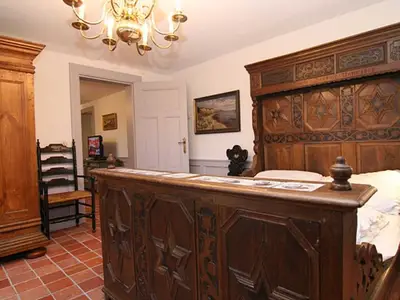 Ferienwohnung für 4 Personen (40 m²) in Hörnum (Sylt) 10/10