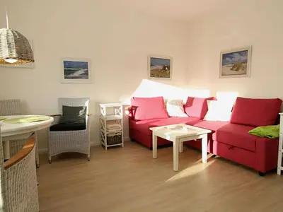 Ferienwohnung für 4 Personen (58 m²) in Hörnum (Sylt) 5/10